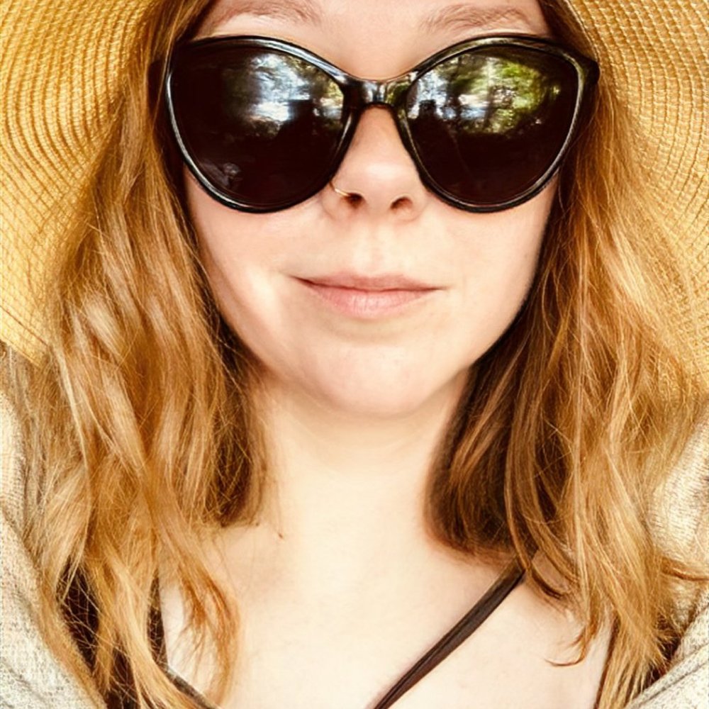 Meet your Posher, Sonja